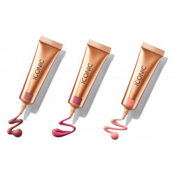 Iconic London Sheer Blush